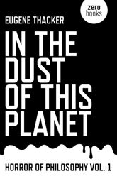In the Dust of This Planet - 26 Aug 2011