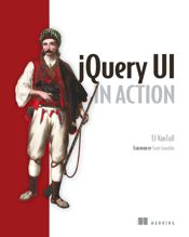 jQuery UI in Action - 29 Sep 2014