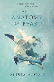 An Anatomy of Beasts - 16 Apr 2019