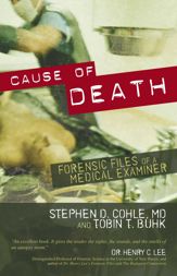 Cause of Death - 5 Aug 2010