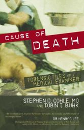 Cause of Death - 5 Aug 2010