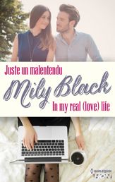 Coffret 2 romans de Mily Black - 10 Aug 2016