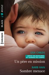 Un père en mission - Sombre menace - 1 Apr 2017