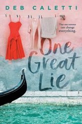 One Great Lie - 1 Jun 2021