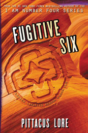 Fugitive Six - 26 Jun 2018