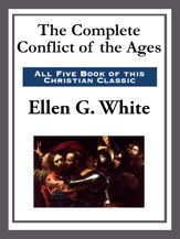 The Complete Conflict of the Ages - 24 Aug 2015