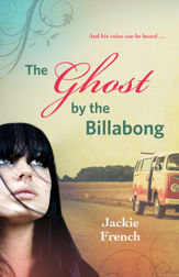 The Ghost by the Billabong - 1 Dec 2015