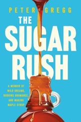 The Sugar Rush - 2 Jul 2024