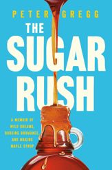 The Sugar Rush - 2 Jul 2024
