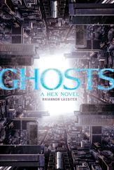 Ghosts - 10 Mar 2015