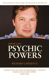 Unlock Your Psychic Powers - 29 Apr 2025