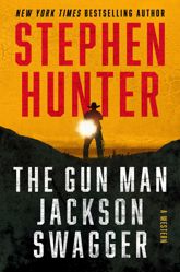 The Gun Man Jackson Swagger - 14 Oct 2025