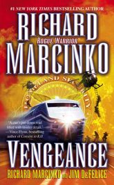 Vengeance - 31 May 2005