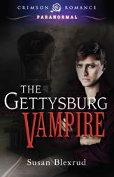 The Gettysburg Vampire - 5 Nov 2012