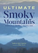 Ultimate Smoky Mountains - 1 May 2018