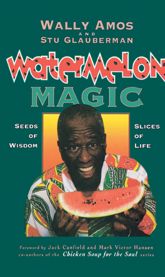 Watermelon Magic - 21 Jun 2011