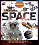 Discovery Pack: Space - 1 Oct 2019