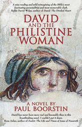 David and the Philistine Woman - 28 Jul 2017