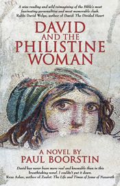 David and the Philistine Woman - 28 Jul 2017