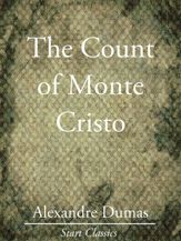The Count of Monte Cristo - 27 Nov 2013