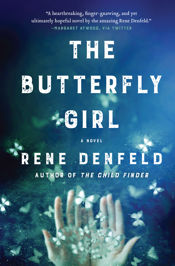 The Butterfly Girl - 1 Oct 2019