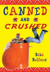 Canned and Crushed - 3 Mar 2015