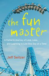 The Fun Master - 16 Aug 2022