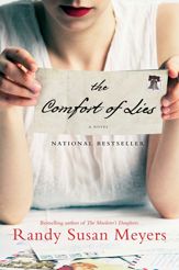 The Comfort of Lies - 12 Feb 2013