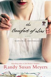 The Comfort of Lies - 12 Feb 2013