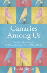 Canaries Among Us - 11 Oct 2022