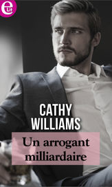 Un arrogant milliardaire - 1 Jun 2021