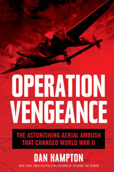 Operation Vengeance - 11 Aug 2020