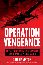 Operation Vengeance - 11 Aug 2020