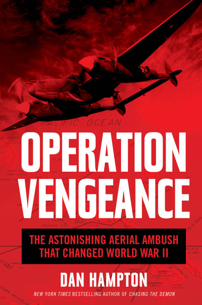 Operation Vengeance
