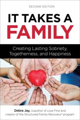 It Takes a Family - 4 May 2021