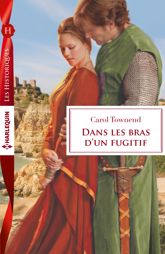 Dans les bras d'un fugitif - 1 Jun 2015