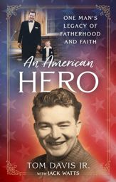 An American Hero - 1 Apr 2025