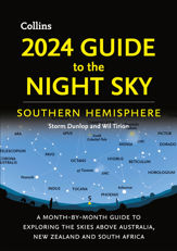 2024 Guide to the Night Sky Southern Hemisphere - 31 Aug 2023