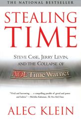 Stealing Time - 30 May 2003