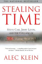 Stealing Time - 30 May 2003