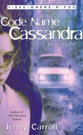 Code Name Cassandra - 11 Dec 2001