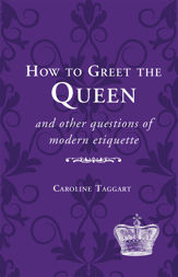 How to Greet the Queen - 24 Nov 2014