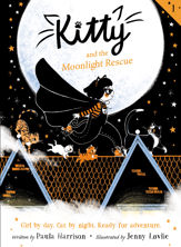 Kitty and the Moonlight Rescue - 10 Sep 2019