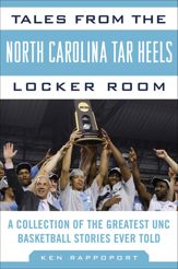 Tales from the North Carolina Tar Heels Locker Room - 1 May 2012