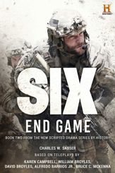 Six: End Game - 14 Mar 2017