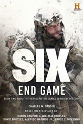 Six: End Game - 14 Mar 2017