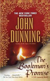 The Bookman's Promise - 9 Mar 2004