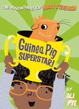 Guinea Pig Superstar! - 6 Feb 2020