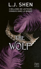 The Wolf - 13 Mar 2023