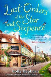 Last Orders at the Star and Sixpence - 8 Aug 2019